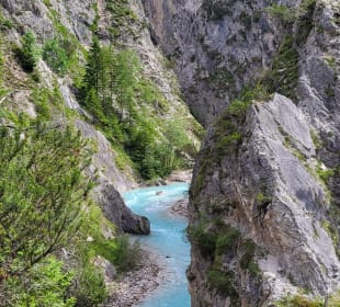 Karwendelgebirge