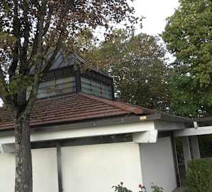 Friedhof Eckenweiler