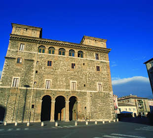 Palazzo Spada