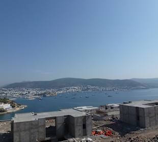 Kos- Bodrum 