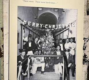 Eastern State Penitentiary