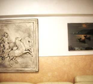 Ristorante pizzeria Turistico