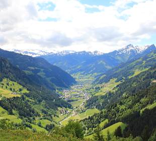 Wandern St. Veit im Pongau
