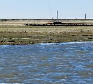 Bootstour Ria Formosa