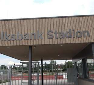 Volksbank Stadion