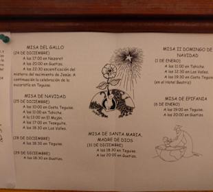 Teguise 24.12.2011 22.00