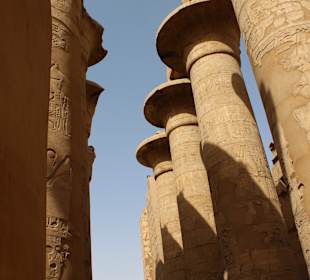 Luxor Tempel von Karnak (Tagesausflug) 
