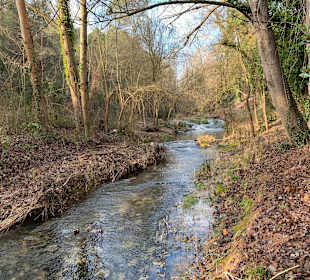 Wandern Vilanova del Camí