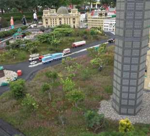 Berlin - Miniland