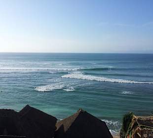 Bingin Beach