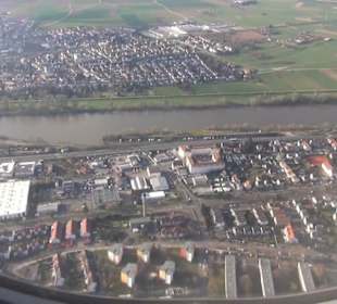 Flughafen Frankfurt 