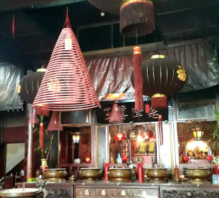Wihara Dharma Sakti