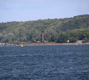 U-Boot-Ehrenmal Möltenort