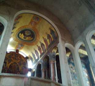 Holy Trinity Cathedral in Arad