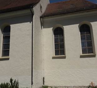 Katholische Kirche St. Peter und Paul