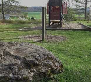 Spielplatz Delau