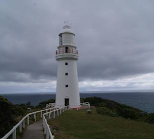 Cape Otway Leuchtturm im NP