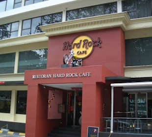 Hard Rock Café