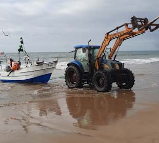 Strand Monte Gordo