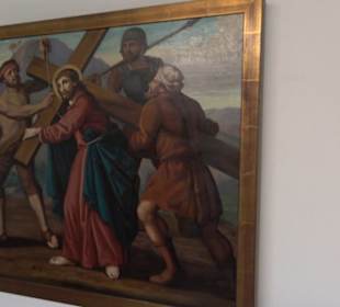 Katholische Kirche St. Peter und Paul