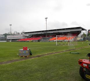 Jahnstadion Regensburg