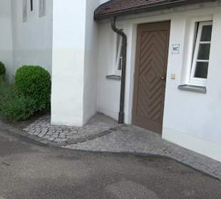 Petruskirche Vöhringen