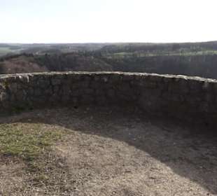 Wanderweg Hochgehswiggert
