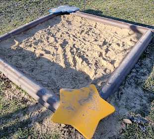 Sandkasten