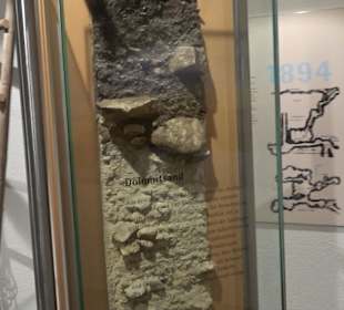 Höhlenkundliches Museum Laichingen