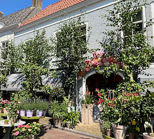 Stadtrundgang Middelburg