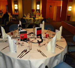 Restaurant Pavillon, Leipzig