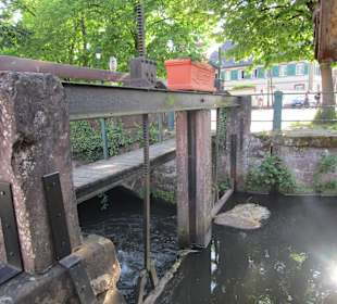 Quai Anselmann