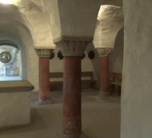Krypta Konstanz