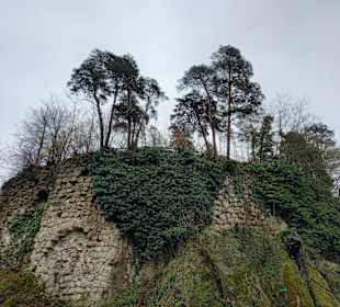 Wandern Bad Kreuzen