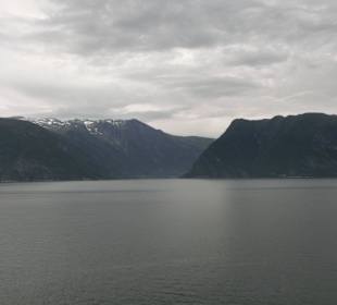 Geirangerfjord
