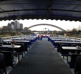 Hannoversche Personenschifffahrt MS Leineschloss