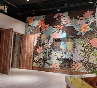 Flughafen Taiwan Taoyuan