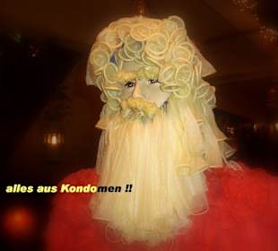Nikolaus?