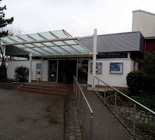 Freizeitbad La Ola in Landau in der Pfalz