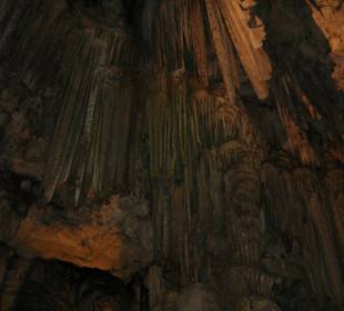 Sankt Michaels Höhle