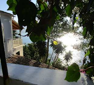  Kloster Paleokastritsa