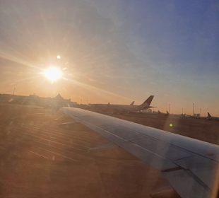 Flughafen Antalya (AYT)