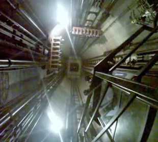 Mystery - Mystery Castle