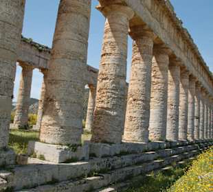 Segesta