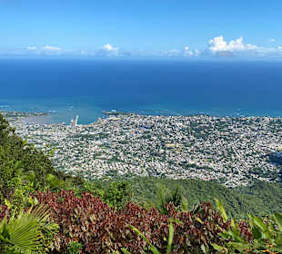 Wandern Puerto Plata