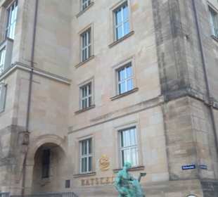 Rathaus 
