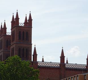 Friedrichswerdersche Kirche