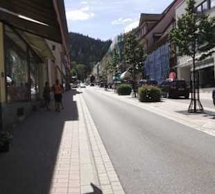 Stadtrundgang