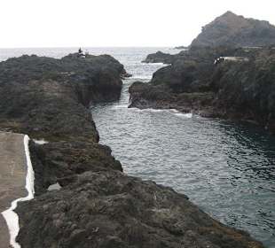 Naturschwimmbad