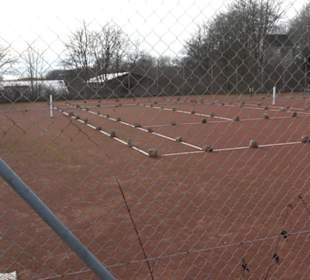 Tennisplätze Gauingen
